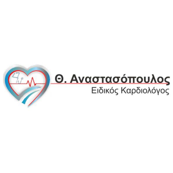 New Logo Anastasopoulos