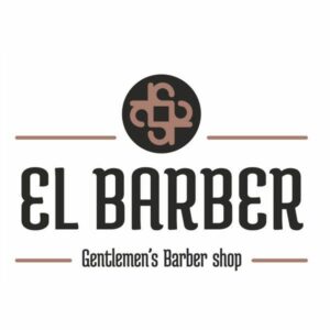 elbarber logo