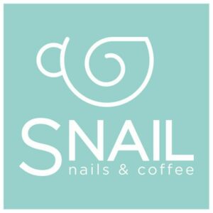 logo snail 1000